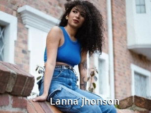 Lanna_jhonson