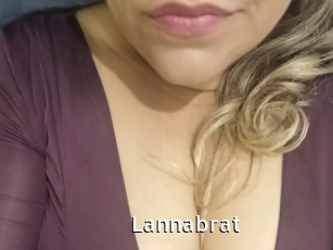 Lannabrat