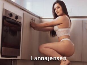 Lannajensen