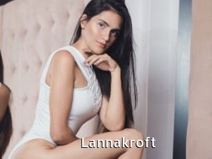 Lannakroft