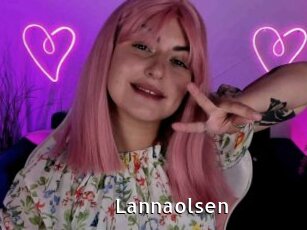 Lannaolsen