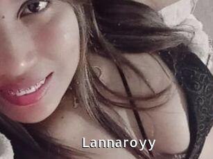 Lannaroyy