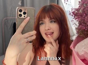 Lannnax