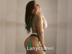 Lanychanel