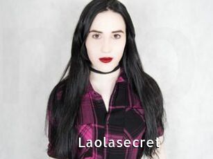 Laolasecret