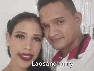 Laosandharry