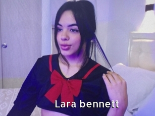 Lara_bennett