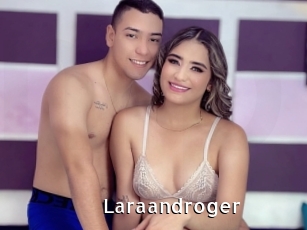 Laraandroger