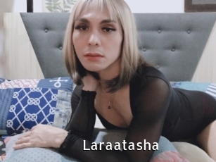 Laraatasha