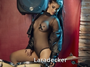 Laradecker