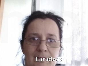 Laradoes