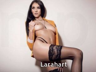 Larahart