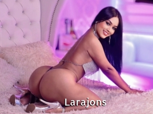 Larajons