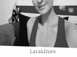 Larakitten
