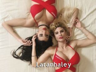 Laranhaley