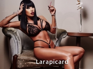 Larapicard