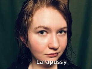 Larapussy