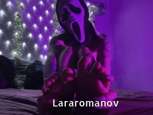 Lararomanov