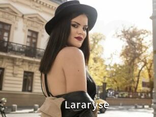 Lararyse
