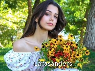 Larasanders