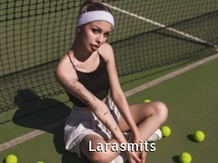 Larasmits