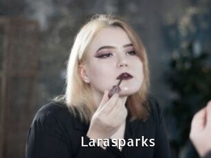 Larasparks