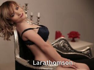 Larathomson
