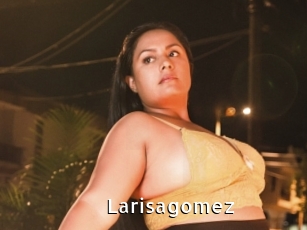 larisagomez My Porno Stash
