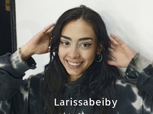 Larissabeiby