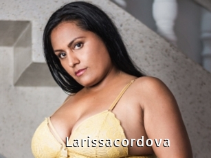 Larissacordova