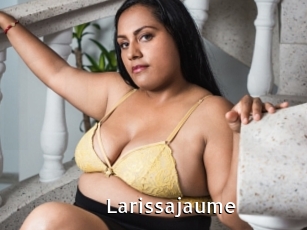 Larissajaume