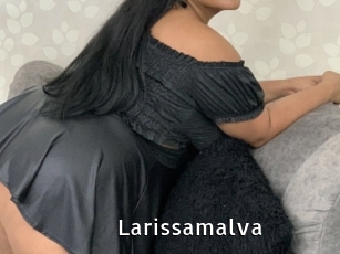 Larissamalva