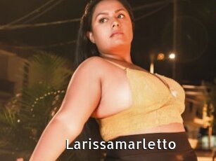Larissamarletto