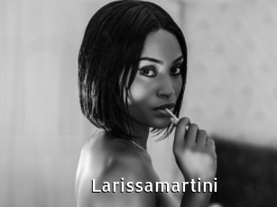 Larissamartini
