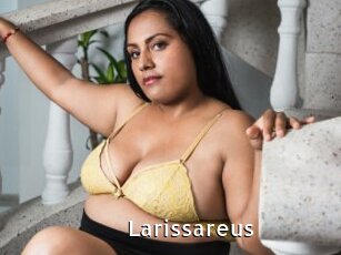 Larissareus