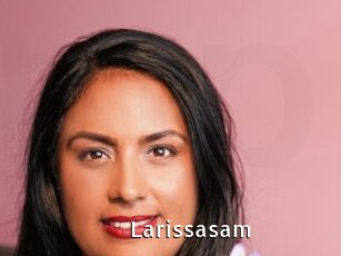 Larissasam