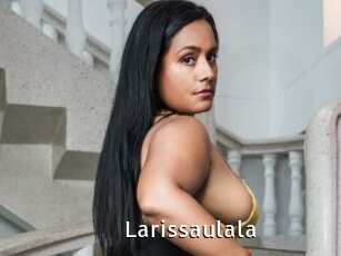 Larissaulala