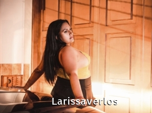 Larissaverlos