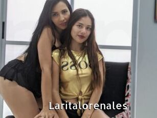Laritalorenales