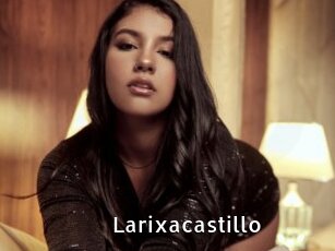 Larixacastillo
