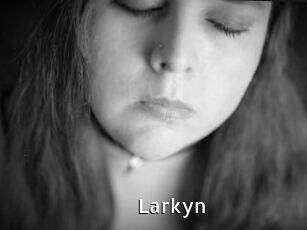 Larkyn