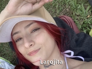 Larojita
