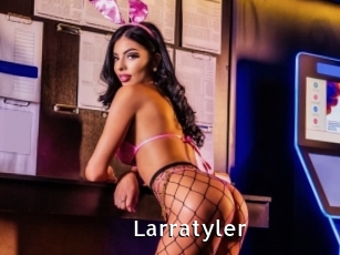 Larratyler