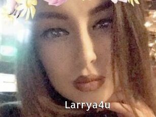 Larrya4u