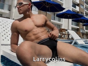 Larrycolins