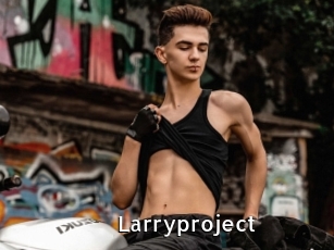 Larryproject