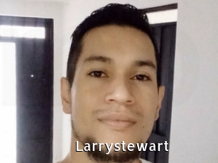 Larrystewart