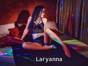 Laryanna