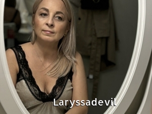 Laryssadevil