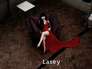 Lasey